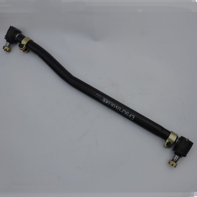 FAW Xindawei Spare Parts Steering Drag Linkage 3003010-D643 