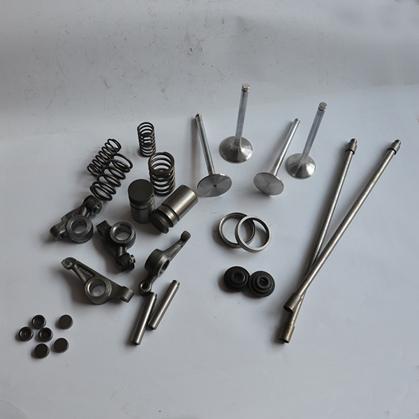 Truck Spare Parts Weichai Engine Valve Repair Kit 