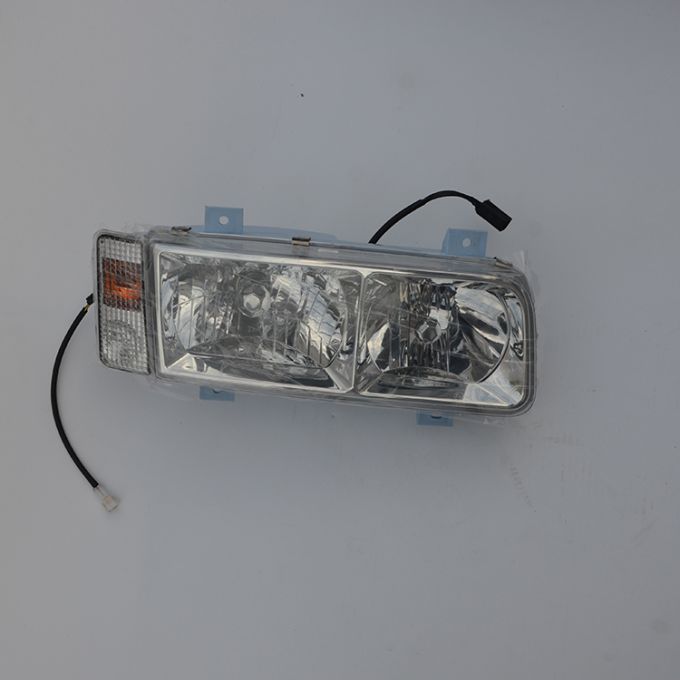 FAW J5 Tipper Part Headlight 3711070-Q710 3711065-Q710 