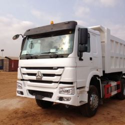 30-40 Tons Heavy Duty Truck, HOWO Truck, Tipper Truck