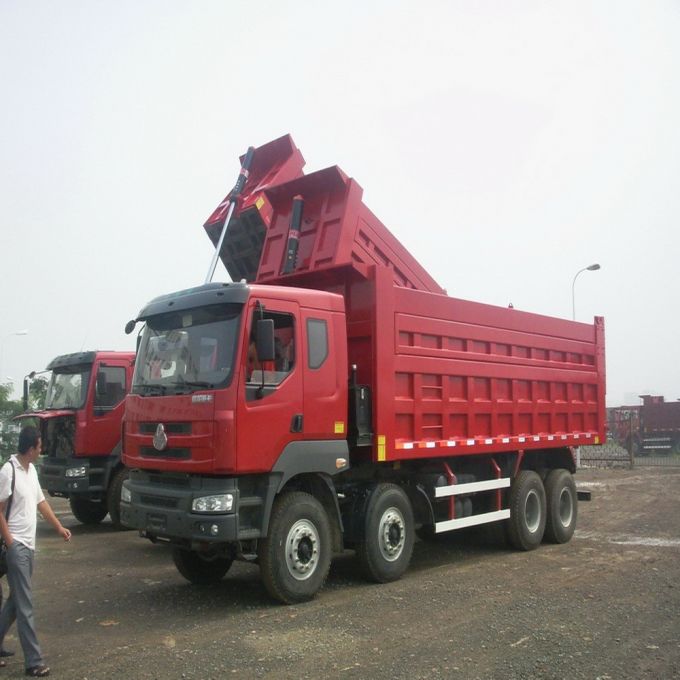 Hot Sale HOWO Dump Truck HOWO 371 HP for Sale 8X4 