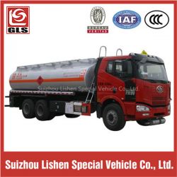 6X4 Dongfeng 23000L Oil Tanker