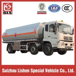 Tri-Axle 20000L Fuel Tanker