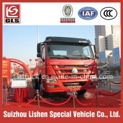 Sinotruk HOWO Tractor Truck Low Price Sale