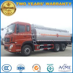 20000 L Oil Tanker Truck 20 Tons Fuel Tanker Truck Price