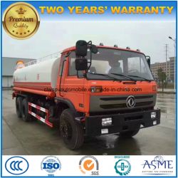 20 M3 20 Tons Water Sprayer Truck 20000 Liters Dust Suppression Truck