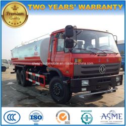 20 Cbm Water Spray Truck 20000 Liters Water Tanker Truck for Sale