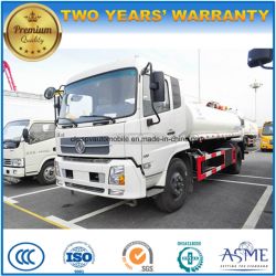 Dongfeng 4X2 Hot Sale Street Spray Truck 12000 Liters Dust Control Truck