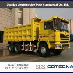 Shacman Truck Tractor Truck Shacman Dump Truck