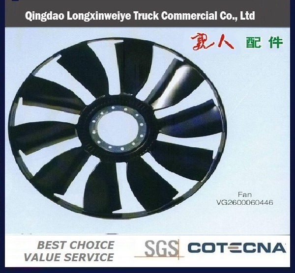 Full Range China Truck Parts for HOWO/Shacman/Faw/Foton 