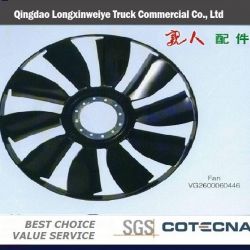 Full Range China Truck Parts for HOWO/Shacman/Faw/Foton