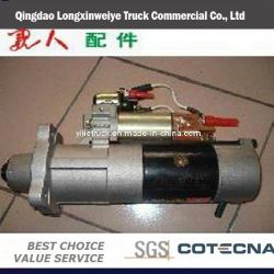 HOWO Truck Spare Parts -Starter