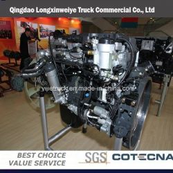 Sinotruk Diesel Engine Mc05 Series for Vehicle