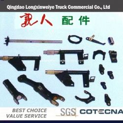 Full Range China Truck Parts for HOWO Truck Parts