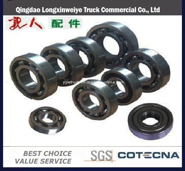 HOWO Original Truck Parts -Bearing 