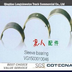 Best Quality HOWO Truck Parts-Rings