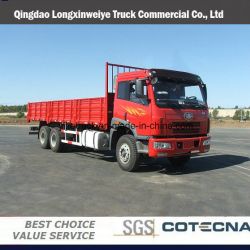 FAW 130HP 4X2 8-20ton Cargo Trucks for Sale