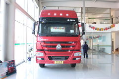 Factory Sino HOWO 6*4 336 or 371HP Tractor Truck Head for Sale 