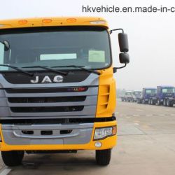 JAC Tractor Head 4X2 Tractor Truck 6X4 Tractor