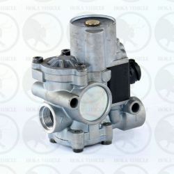 Sinotruk Spare Parts Wabco Solenoid Valve Wg9000360515