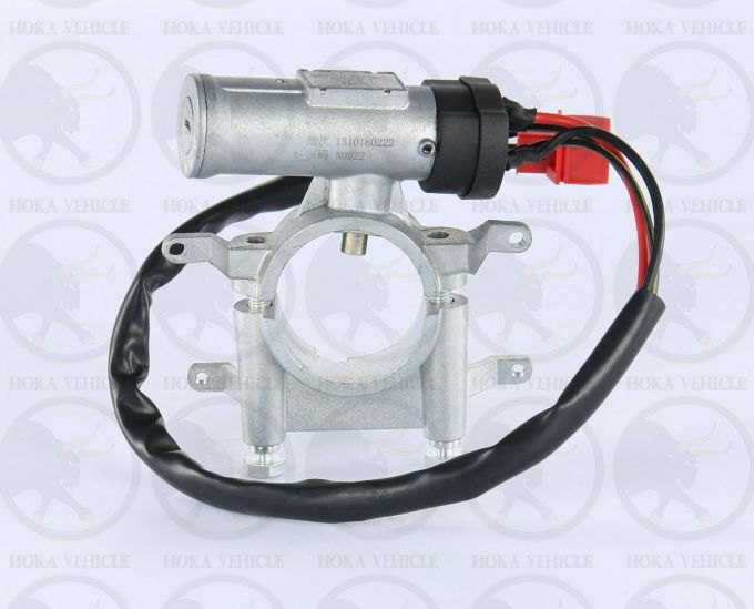 Original Sinotruk HOWO Start Switch Wg9725580090 