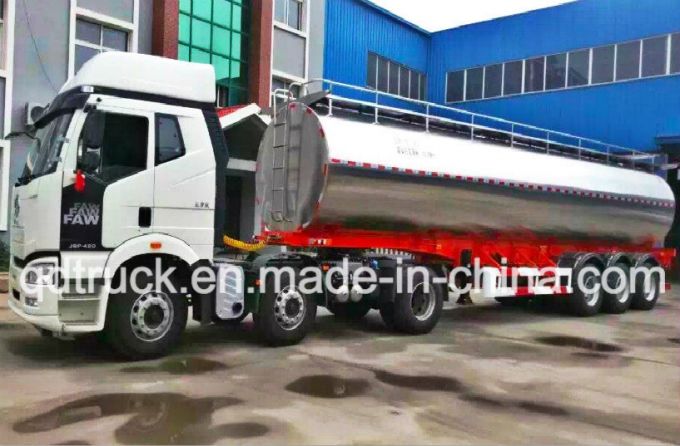 Hot Sale! 45, 000 Liters Water Transportation Vehicle 