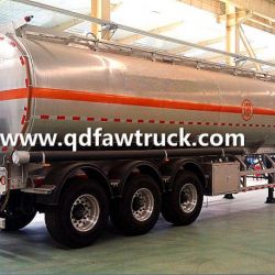 Adr Certificate Fuel Tanker Trailer