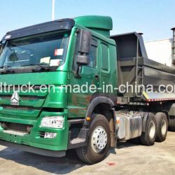 Hot Selling Chinese 2/3 axles Self Dump Semi trailer