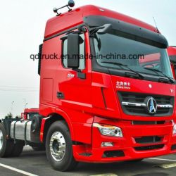 Beiben V3 6X4 2642 420HP Tractor Trucks and Trailers Hot Sale in Mali and Congo