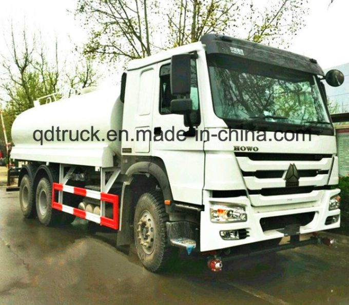 20, 000 liters water truck, water spraying truck, road sprinkler truck 