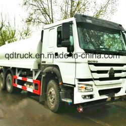 20, 000 liters water truck, water spraying truck, road sprinkler truck