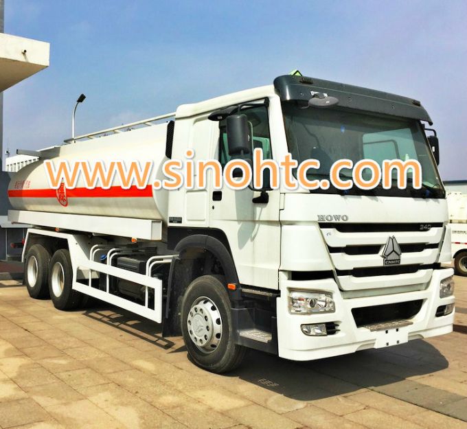 5- 35 m3 Various Water tank truck, Fuel Tank Truck 