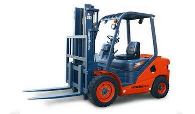 New Low Price Lonking Forklift LG30d (T) III for Sale 