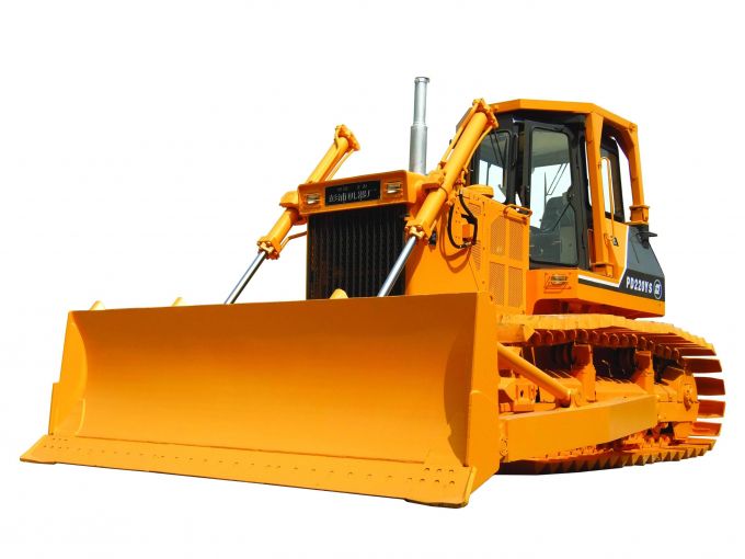 Low Price 220HP Pengpu Bulldozer Pd220ys 