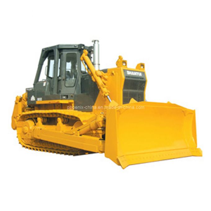 Low Price Shantui Bulldozer SD16 SD22 SD32 with Cummnis Engine 