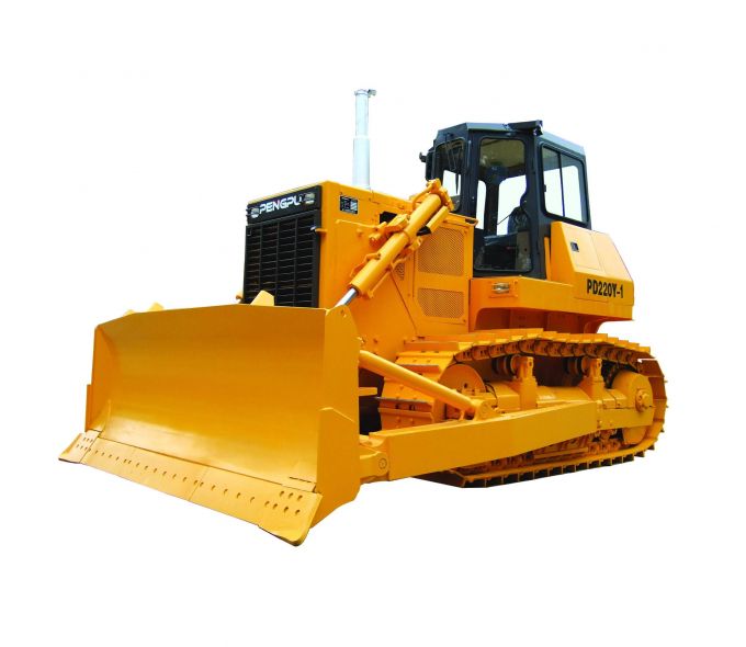 Low Price 220HP Pengpu Brand Crawler Bulldozer Pd220y-1 