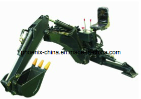 Skid Steer Loader Attachment /Backhoe for Small Skid Loader 