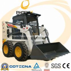 Similar Bobcat Mini Skid Steer Loader with CE (CSL663)