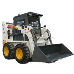 Bobcat Similar China Best Skid Steer Loader with CE Certificate