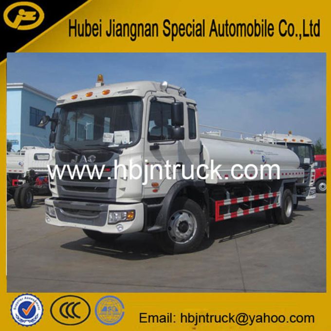 JAC 10000 Liters Water Tanker Truck 