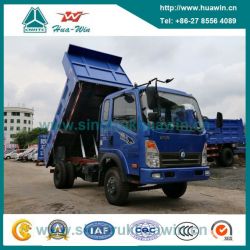 Sinotruk Cdw 1.5 Ton Dump Truck