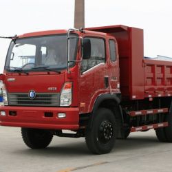 Sinotruk Mini 4X2 Dumper