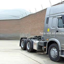 Sinotruk HOWO Tractor Truck 6X4 Prime Mover