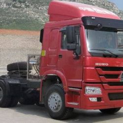 Sinotruk HOWO 6X4 Tractor Truck for Sales Cheap