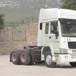 Sinotruk HOWO 6X4 Tractor Truck