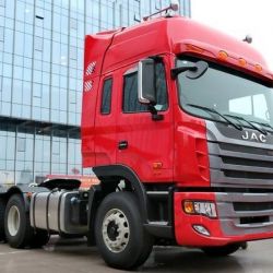 JAC 6*4 Prime Mover