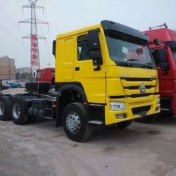 Sinotruk HOWO 266HP Tractor Truck