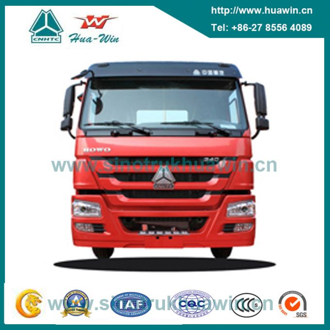 Sinotruk HOWO Hw76 New Cabin for Replacement 