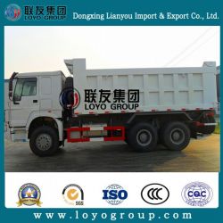 Sino HOWO Tipper Truck for Sale