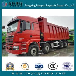 M3000 8X4 Dump Truck Self Loading Truck